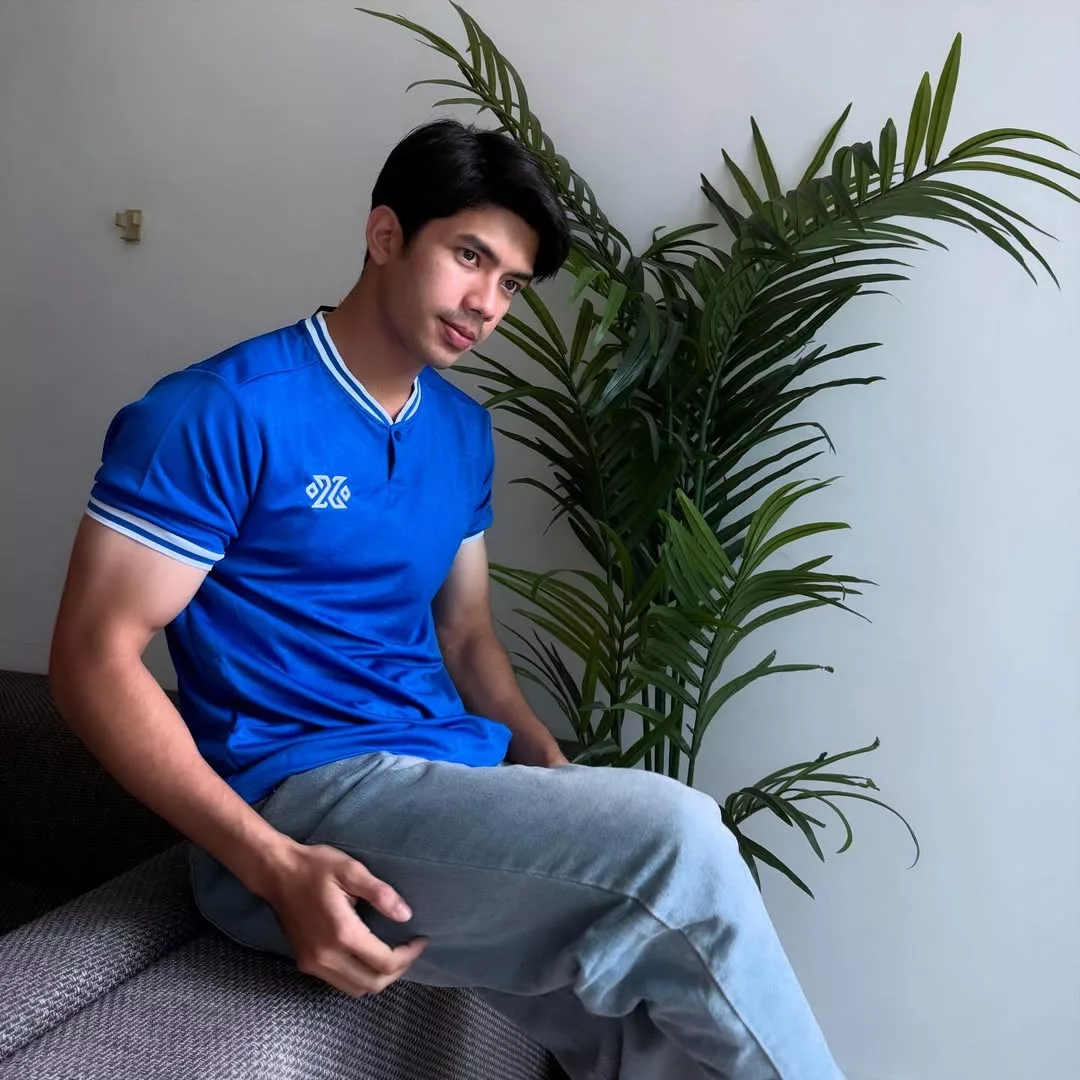 Nabil Aqil Puji Syafiq Kyle Sebagai Pelakon Paling ‘Humble’ -“Kalau Dapat Berlakon Dengan Syafiq, Jangan Sia-Siakan!”