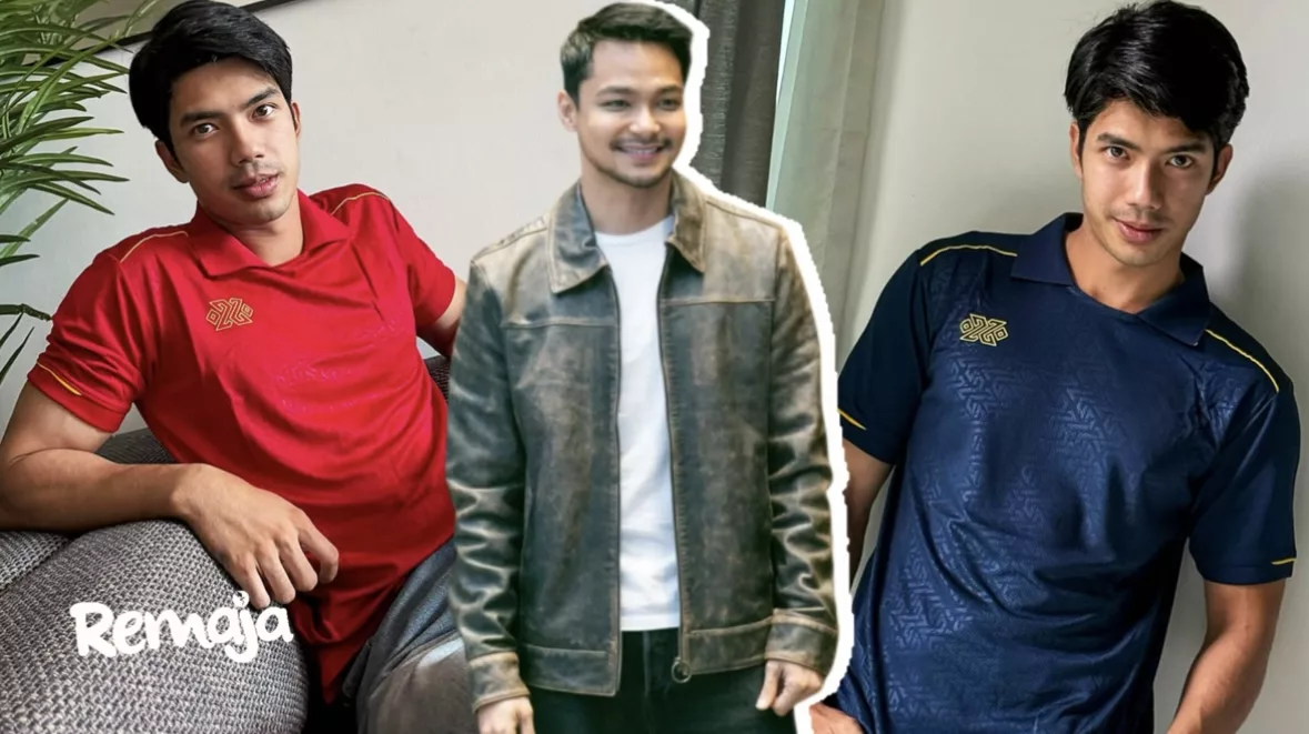Nabil Aqil Puji Syafiq Kyle Sebagai Pelakon Paling ‘Humble’ -“Kalau Dapat Berlakon Dengan Syafiq, Jangan Sia-Siakan!”