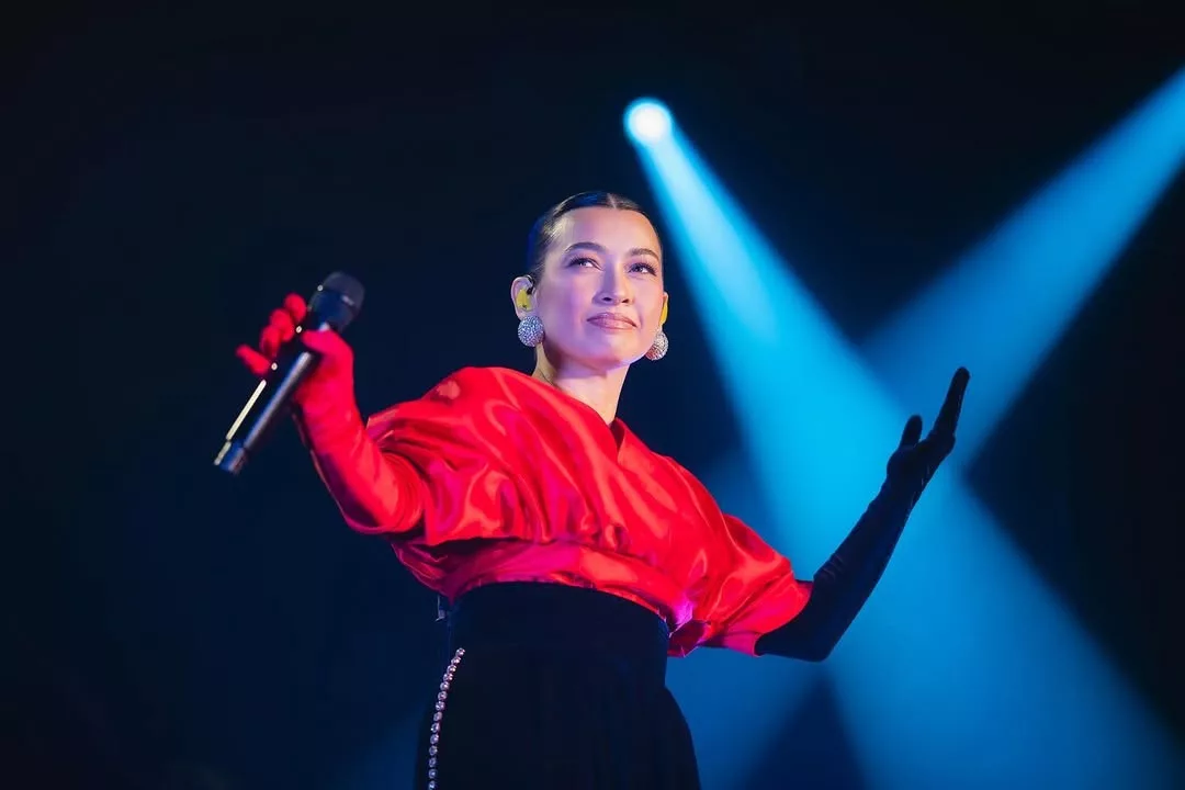 Ammar Ahyan Buat Ramai Kenal Lagu ‘Break’, Ini Reaksi Misha Omar!