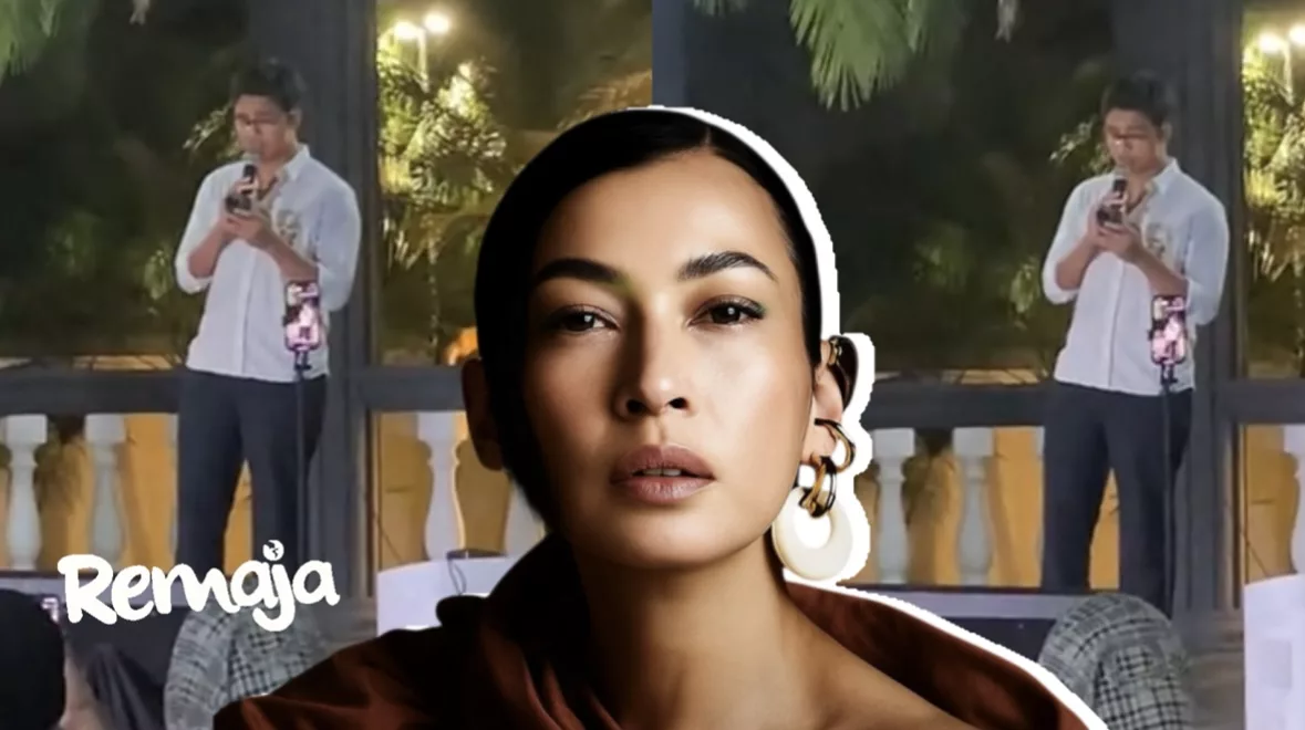 Ammar Ahyan Buat Ramai Kenal Lagu ‘Break’, Ini Reaksi Misha Omar!