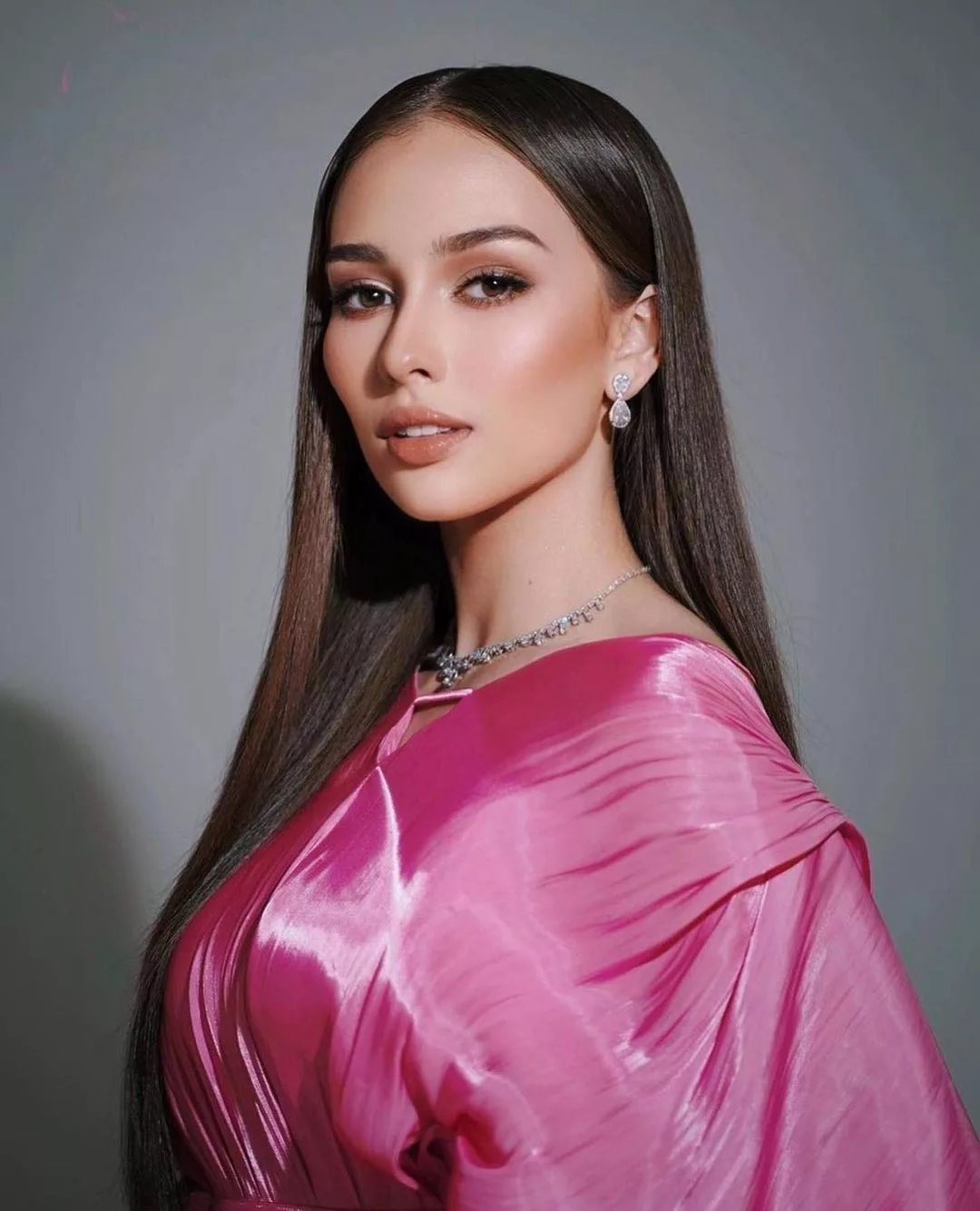 Bawa Nama Malaysia, Anna Jobling Tercalon Di Seoul International Drama Awards 2025. Tahniah!