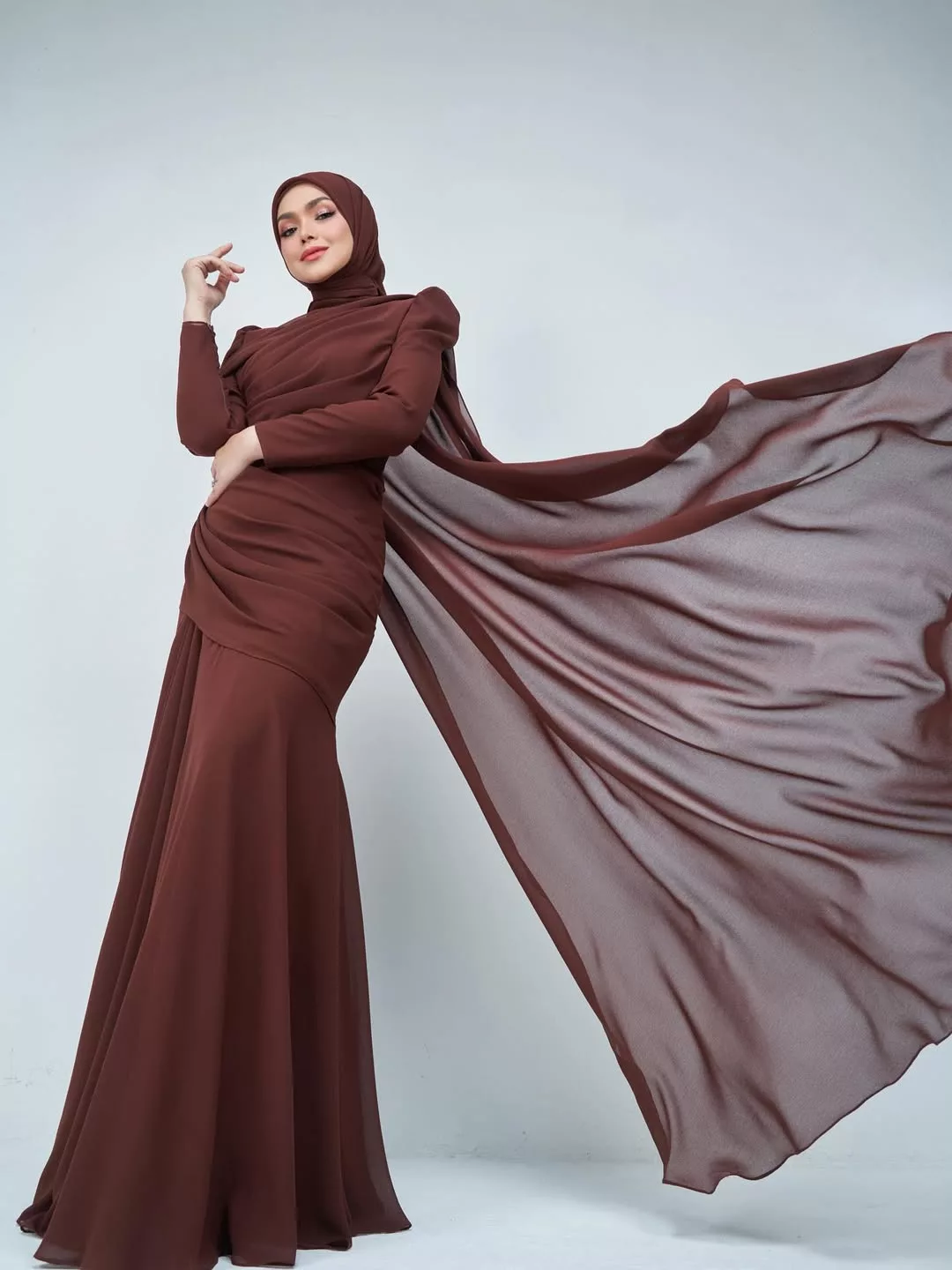 Nama Siti Nurhaliza Diangkat Dalam Buku Teks Filipina, Digelar ‘Golden Voice And Heart Of Asia’