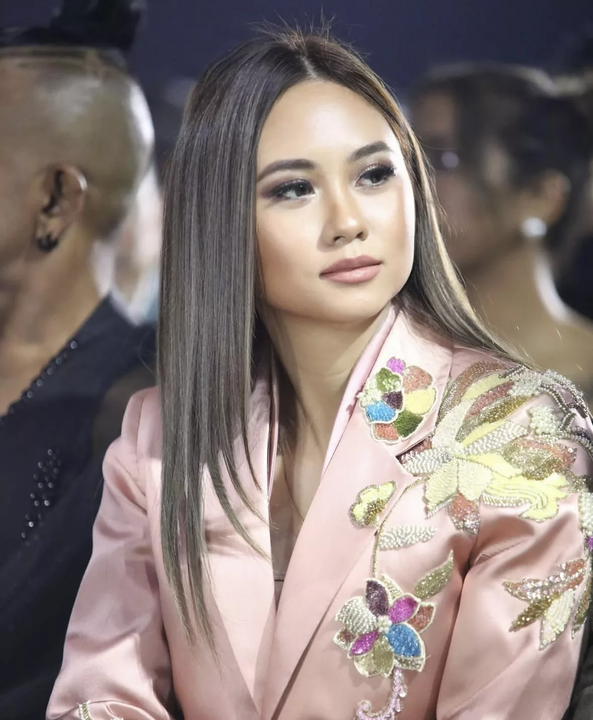 #JusticeForZara : “Jangan Biarkan Wang Jadi Alasan Lepaskan Yang Bersalah” -Intan Najuwa