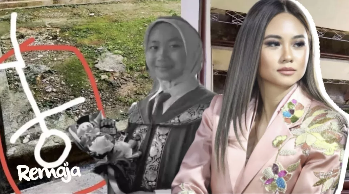 #JusticeForZara : “Jangan Biarkan Wang Jadi Alasan Lepaskan Yang Bersalah” -Intan Najuwa