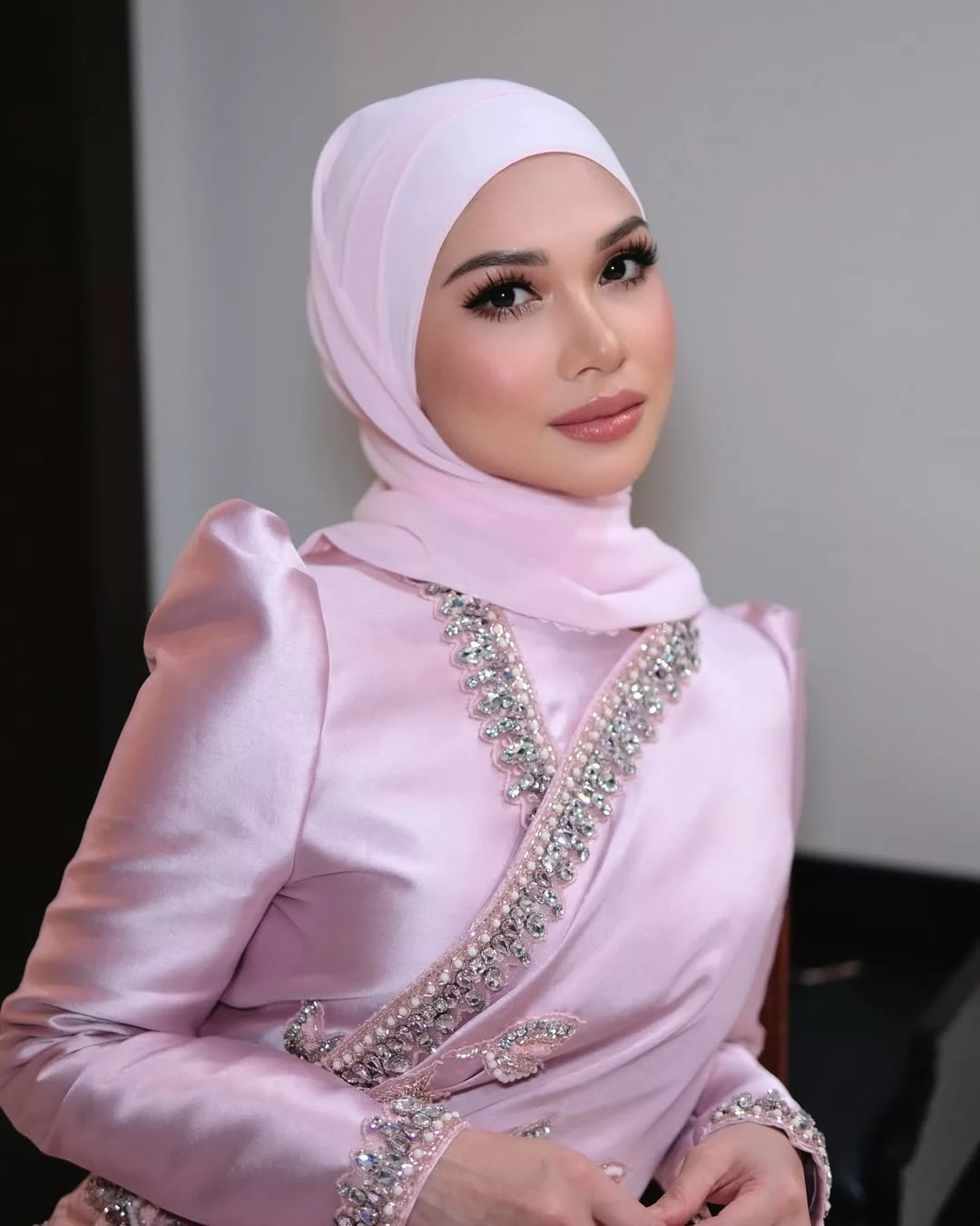 Bangun Sendiri Tanpa Jam Loceng, Anzalna Nasir Kongsi Pengalaman Solat Tahajjud -“Itu Jemputan Daripada-Nya”