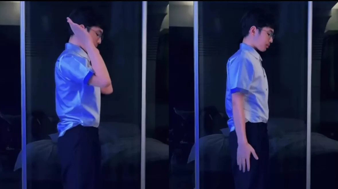 “Sky Tak Pernah Tinggalkan Solat” – Ridzuan Ridzokumura Syukur Miliki Anak Soleh