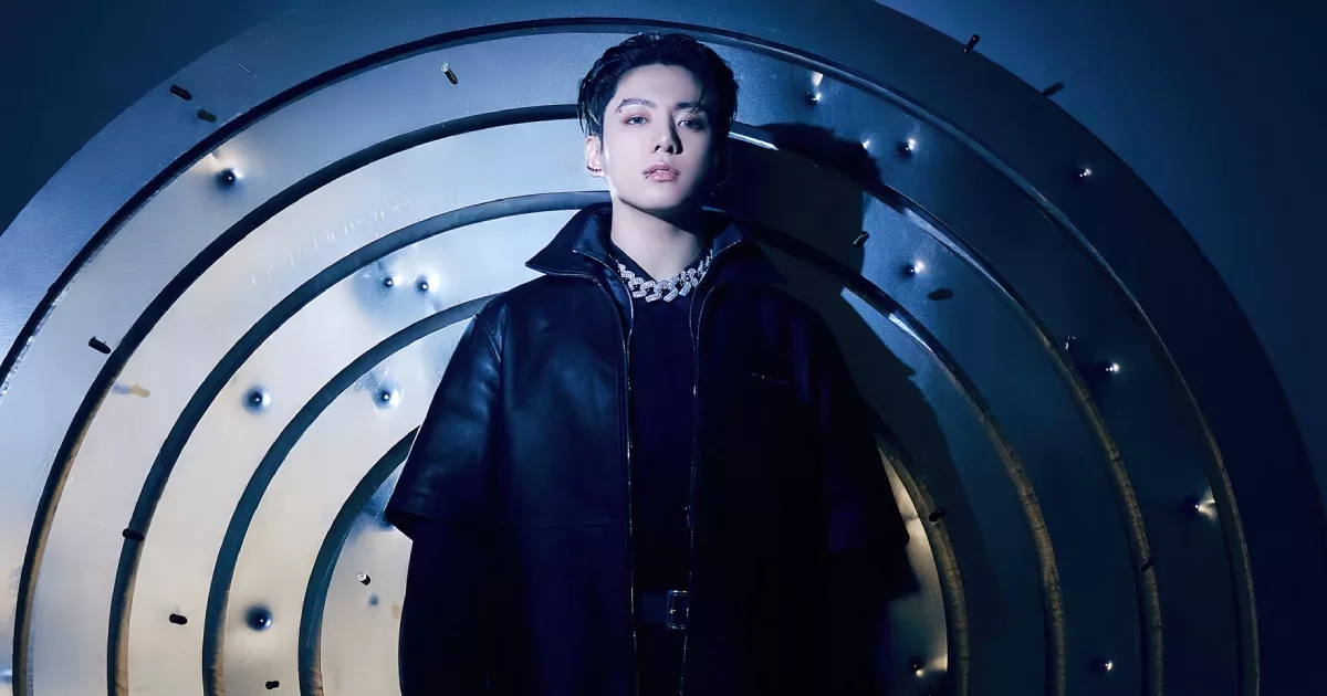 Curi US$29 Juta Termasuk Saham Jungkook BTS, Penggodam China Kini Ditahan