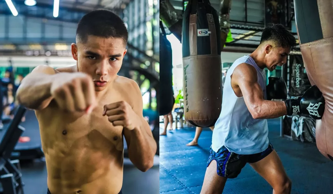 "Tolong Jaga Etika & Adab..." Johan Jojo Ghazali Tegur Trend Pempengaruh & Selebriti Naik Ring 11 “Tolong Jaga Etika & Adab…” Johan Jojo Ghazali Tegur Trend Pempengaruh & Selebriti Naik Ring