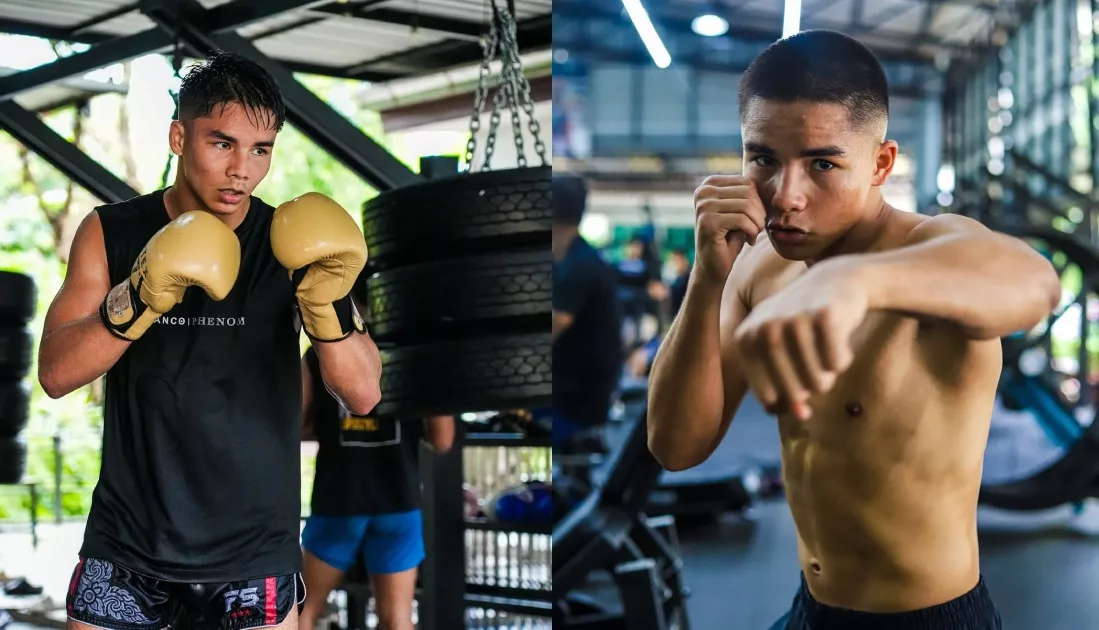 "Tolong Jaga Etika & Adab..." Johan Jojo Ghazali Tegur Trend Pempengaruh & Selebriti Naik Ring 13 “Tolong Jaga Etika & Adab…” Johan Jojo Ghazali Tegur Trend Pempengaruh & Selebriti Naik Ring