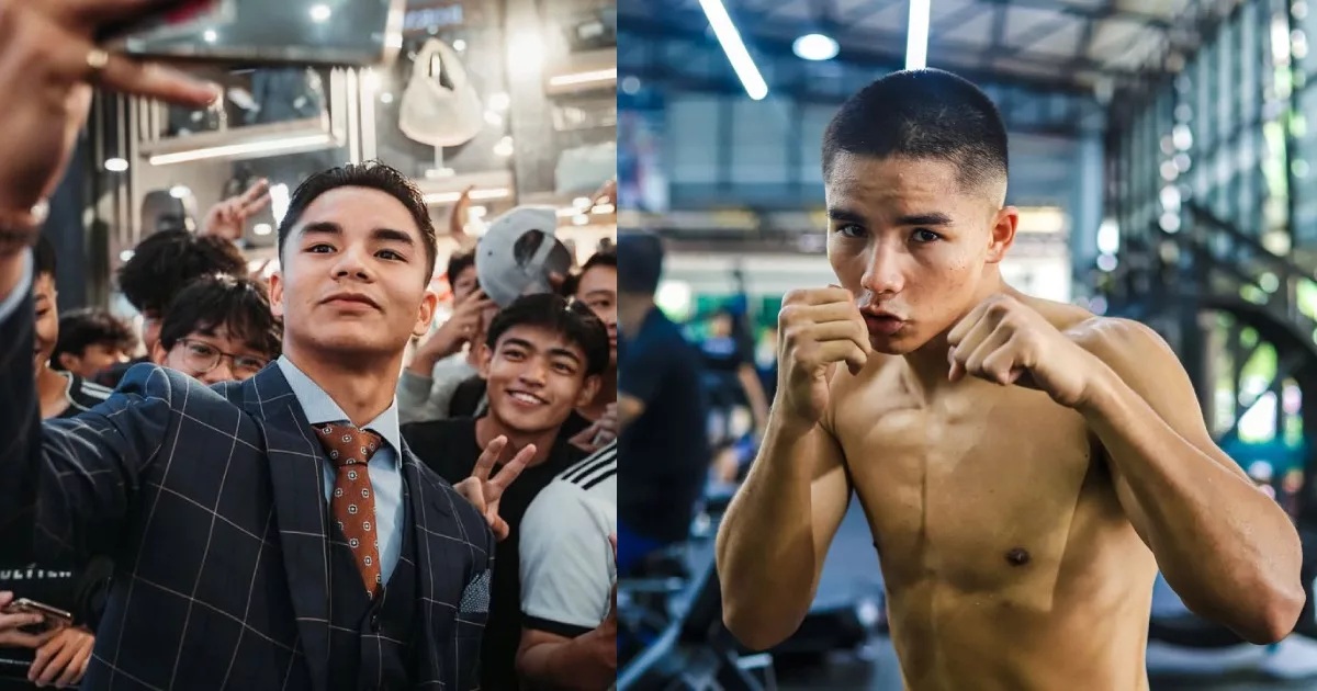 "Tolong Jaga Etika & Adab..." Johan Jojo Ghazali Tegur Trend Pempengaruh & Selebriti Naik Ring 10 "Tolong Jaga Etika & Adab..." Johan Jojo Ghazali Tegur Trend Pempengaruh & Selebriti Naik Ring