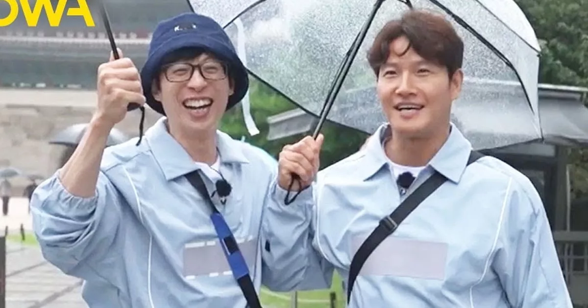 Selepas Umum Bakal Berkahwin, Yoo Jae Suk Dedah Perubahan Sikap Kim Jong Kook