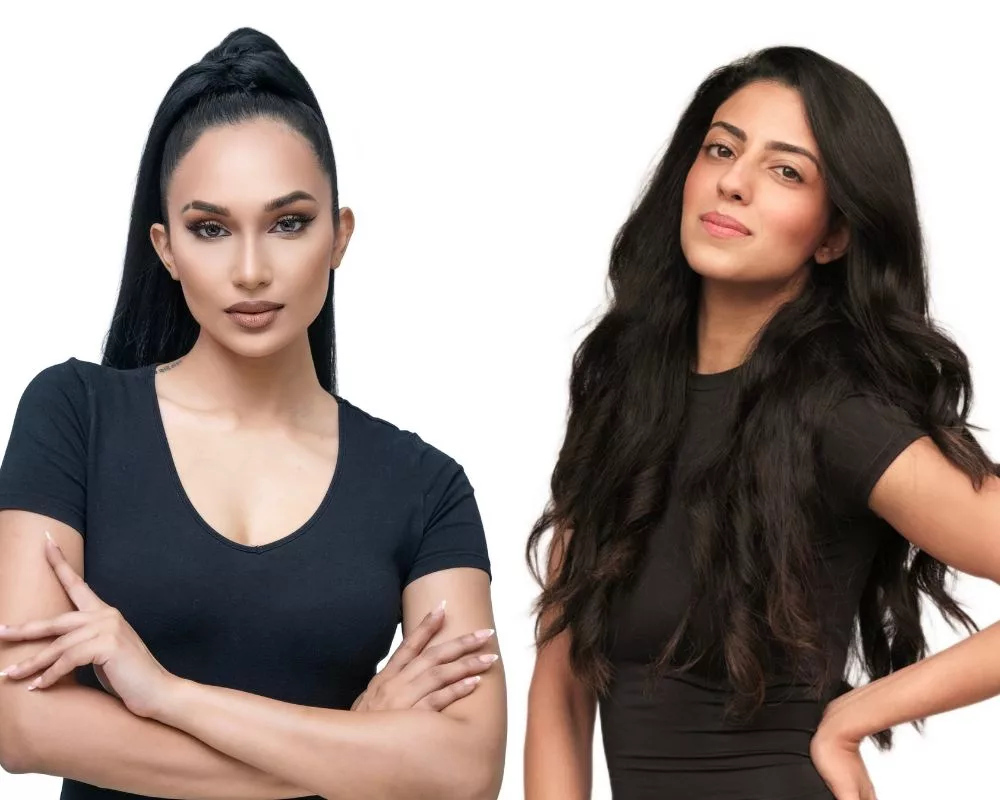 Campuran Ratu Cantik Senior & Junior, 16 Jelitawan Rebut Gelaran Miss Universe Malaysia 2025