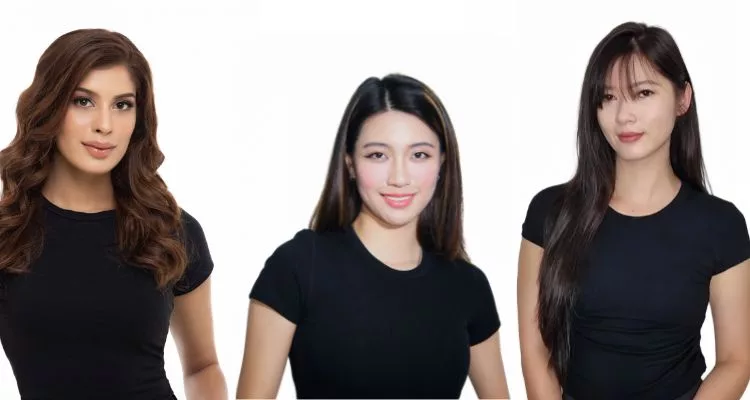 Campuran Ratu Cantik Senior & Junior, 16 Jelitawan Rebut Gelaran Miss Universe Malaysia 2025