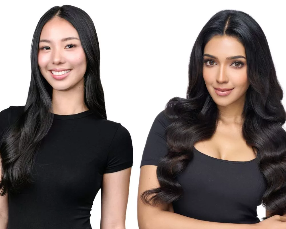 Campuran Ratu Cantik Senior & Junior, 16 Jelitawan Rebut Gelaran Miss Universe Malaysia 2025