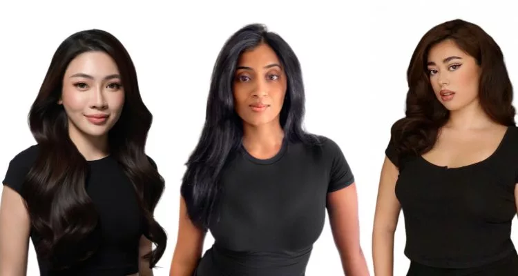 Campuran Ratu Cantik Senior & Junior, 16 Jelitawan Rebut Gelaran Miss Universe Malaysia 2025
