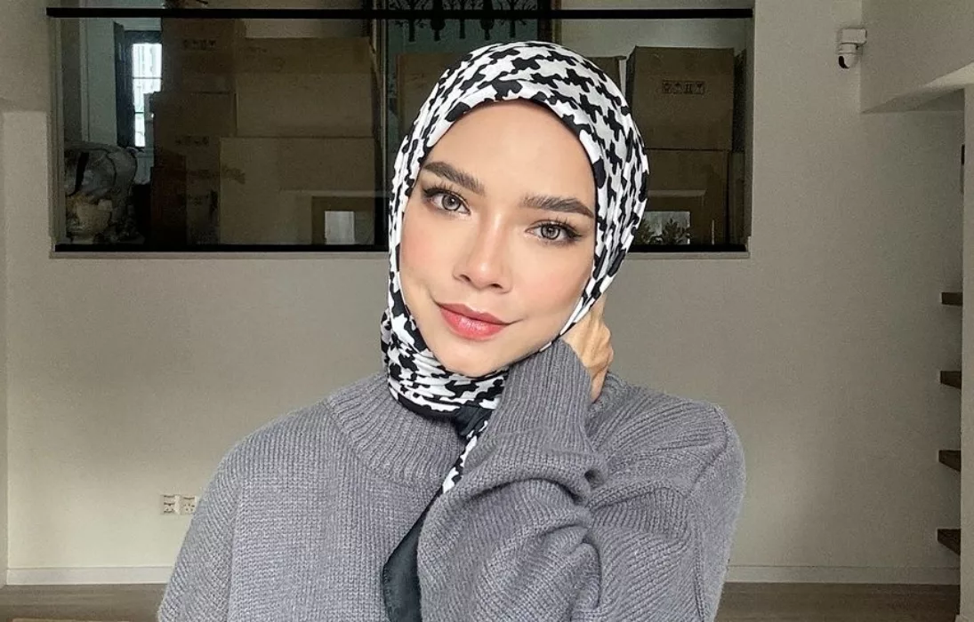 ‘New chapter, Bismillah…’Nora Danish Padam 24,000 Gambar Tidak Bertudung