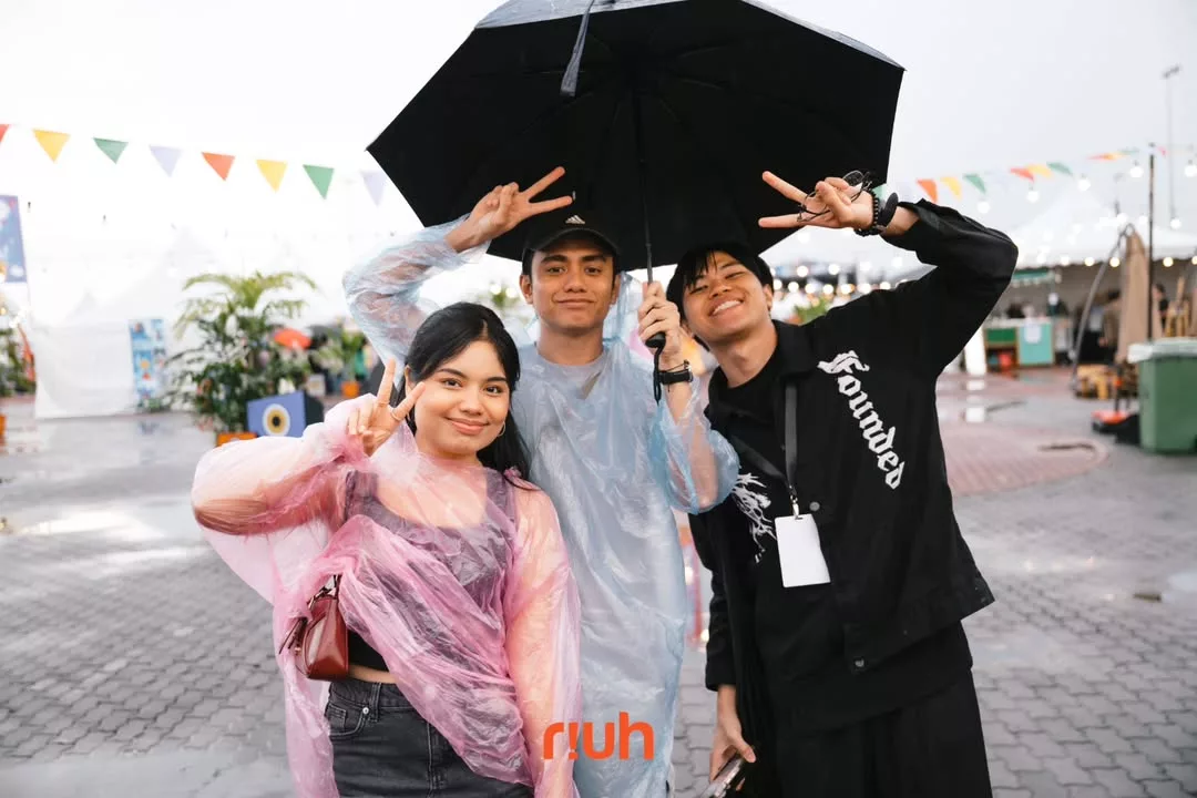 Putrajaya Bakal ‘RIUH’ Hujung Minggu Merdeka Ini Selama 30 Jam Tanpa Henti! 16 Putrajaya Bakal ‘RIUH’ Hujung Minggu Merdeka Ini Selama 30 Jam Tanpa Henti!