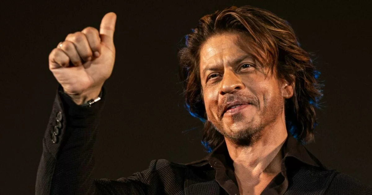 Lebih Tiga Dekad Penantian, Shah Rukh Khan Akhirnya Genggam Anugerah Kebangsaan