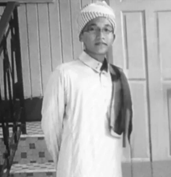 12 Tahun Menanti, Kebenaran Kematian Wan Ahmad Faris Akhirnya Disiasat Semula