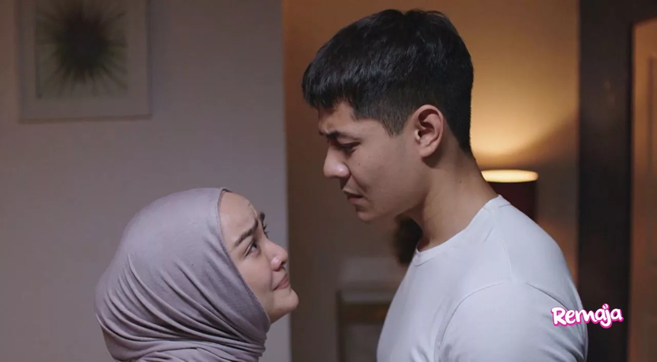 Badai Di Majlis Perkahwinan! Rumah Tangga Thariq & Radwa Di Ambang Keretakan Pada Minggu Ke-4?