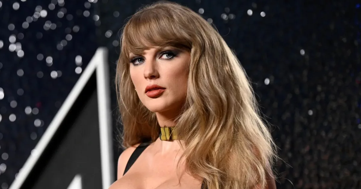 Kejutan Buat Peminat! Taylor Swift Lancar Album Ke-12 ‘The Life of a Showgirl’ Oktober Ini