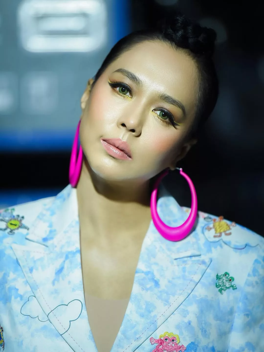 Bakal Perkasa Dunia Muzik & Akademik, Datuk Syafinaz Selamat Dilantik Profesor Adjung UPSI