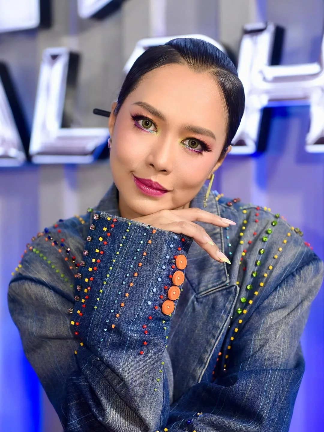 Bakal Perkasa Dunia Muzik & Akademik, Datuk Syafinaz Selamat Dilantik Profesor Adjung UPSI