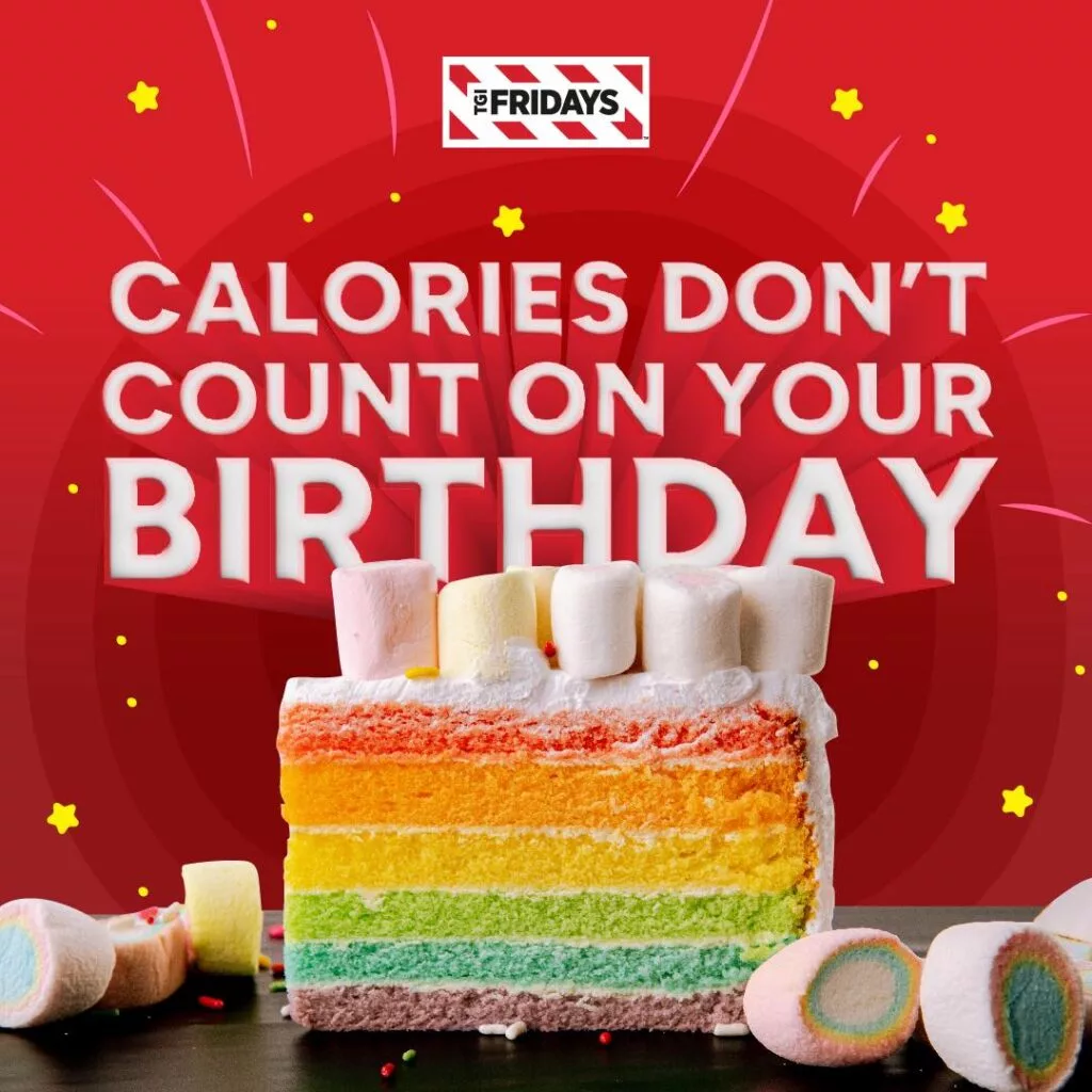 Bulan Ni Birthday Korang? Jom Sapu Bersih Semua Freebies & Diskaun Ni!