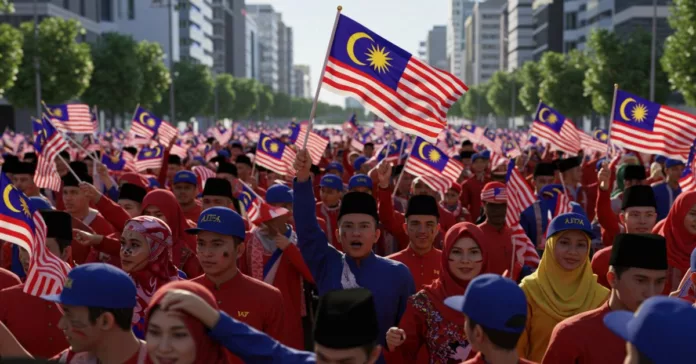 Anak Merdeka