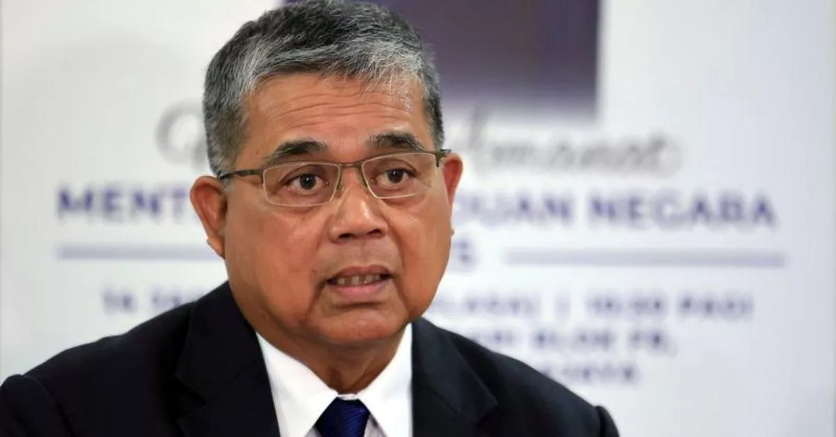Lahir Pada 31 Ogos Atau 16 September? Ada Berita Baik Untuk Anak Merdeka 4 Lahir Pada 31 Ogos Atau 16 September? Ada Berita Baik Untuk Anak Merdeka