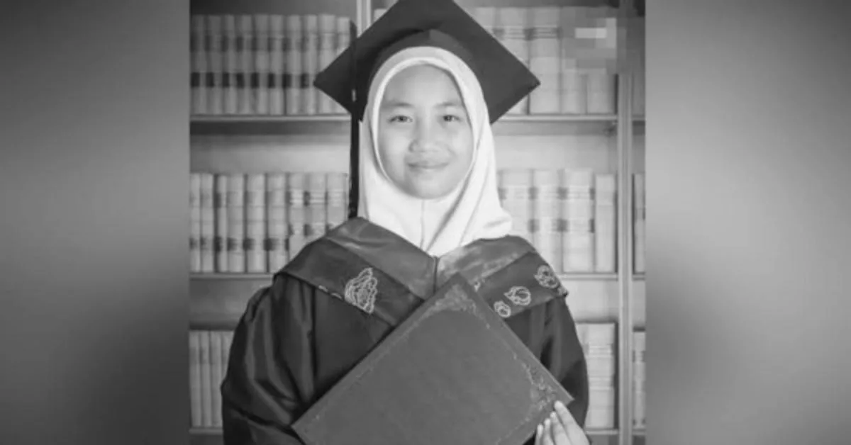 ‘Saya Mahu Kubur Zara Digali…’ – Ibu Zara Qairina Tuntut Kubur Digali Selepas Dua Minggu