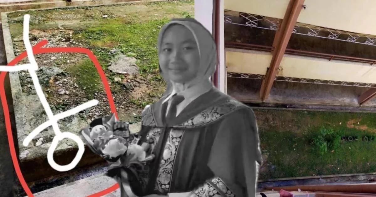 ‘Saya Mahu Kubur Zara Digali…’ – Ibu Zara Qairina Tuntut Kubur Digali Selepas Dua Minggu