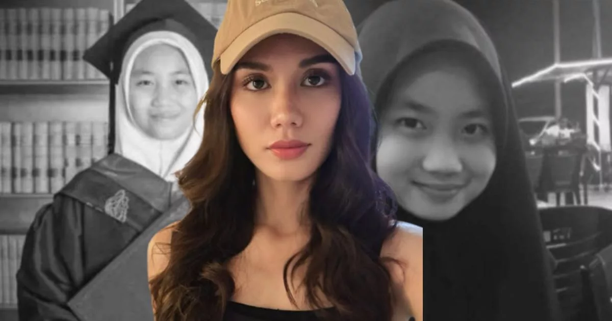 Mimi Lana Suarakan Isu Zara Qairina, 'Sampai Bila Nak Diam, Apa Lagi yang Ditunggu?'
