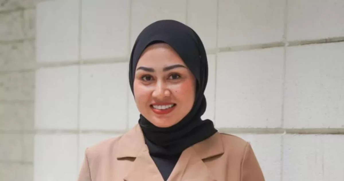 Penyanyi Lagu ‘Bea Soba Bea’, Eda Ezrin Dibebaskan Selepas 9 Bulan Ditahan