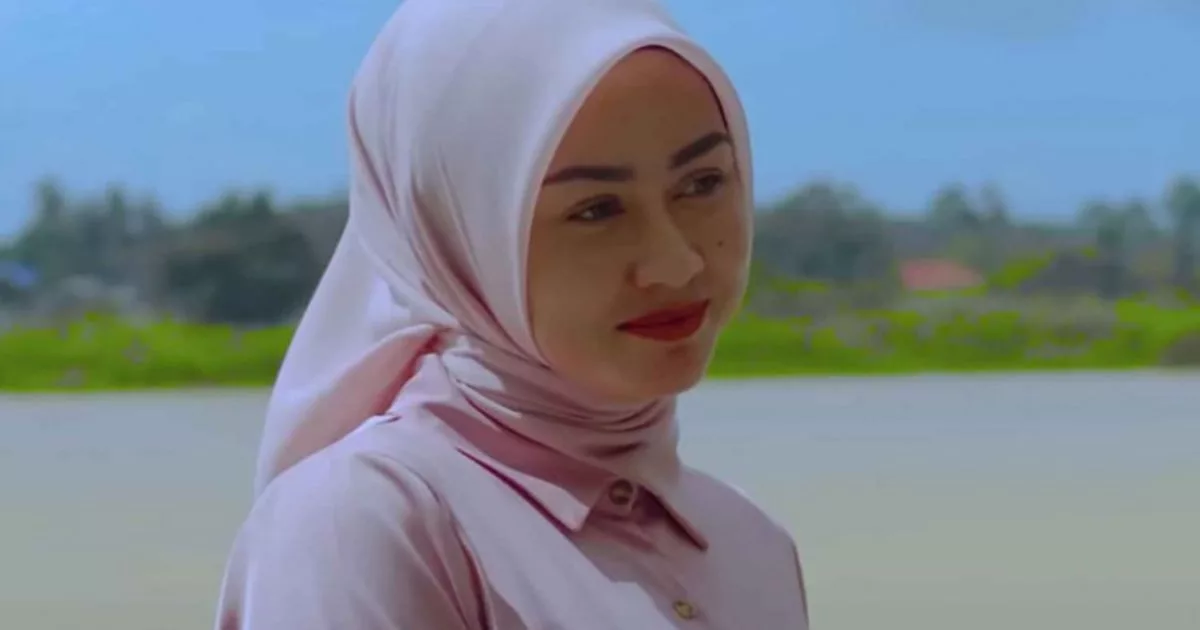 Penyanyi Lagu ‘Bea Soba Bea’, Eda Ezrin Dibebaskan Selepas 9 Bulan Ditahan