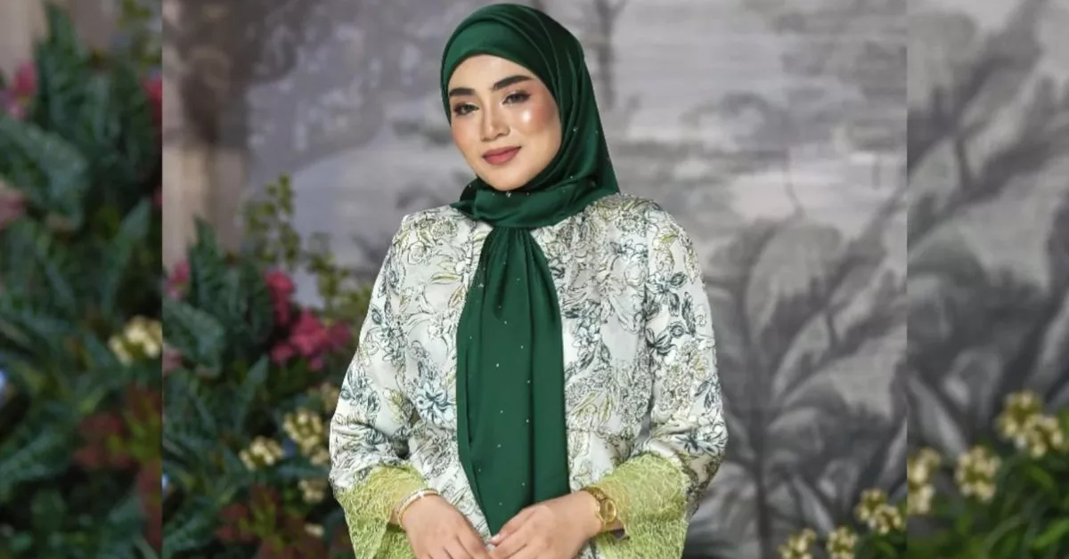 Uyaina Arshad Umum Hamil Anak Ketiga, Tahniah!