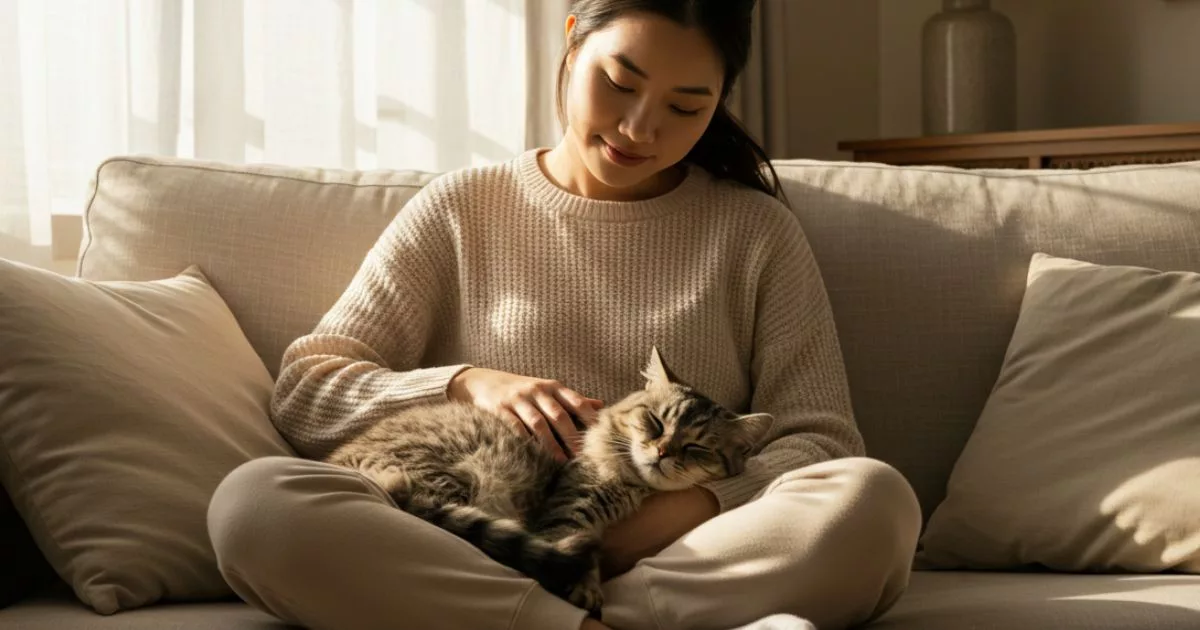 Haram Namakan Kucing Dengan Nama Manusia, UAI Tampil Jelaskan Isu Ini