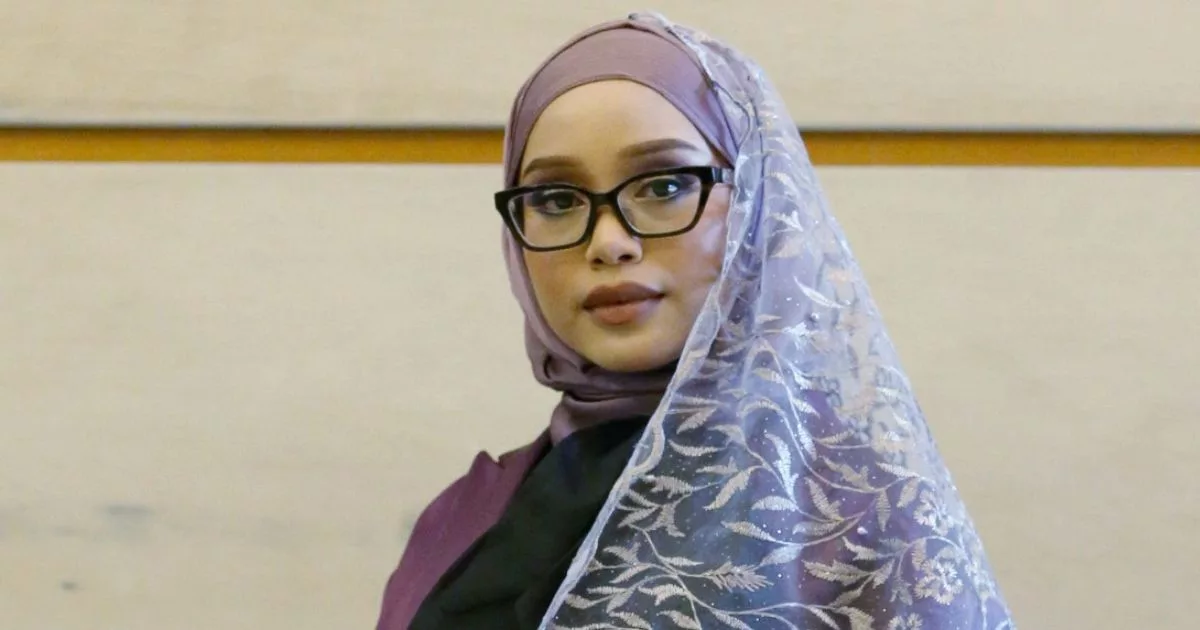 “Pernah Rasa Nak Give Up,…” – Bunga Isme Bangkit Lepas Dua Kali Gagal ‘Degree’