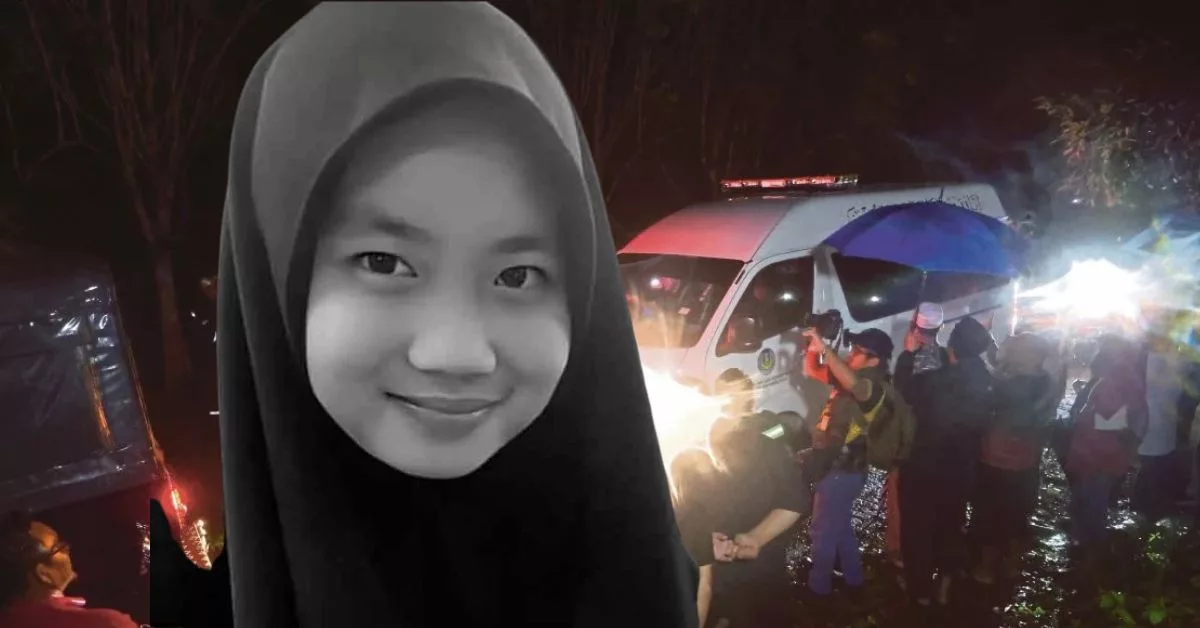 Inkues Zara Qairina: Saksi Dedah Arwah Pernah Luah Hasrat “Terjun Dari Tingkat 3”