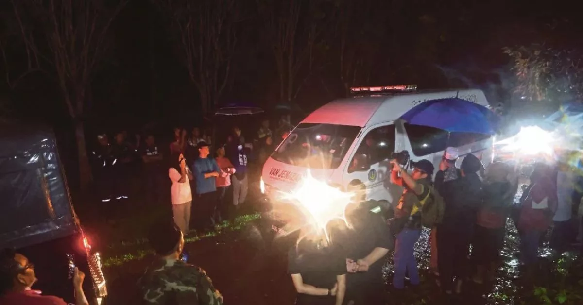 Tragedi Zara Qairina : Jasad Zara Qairina Masih Utuh & Terpelihara – Imam Masjid