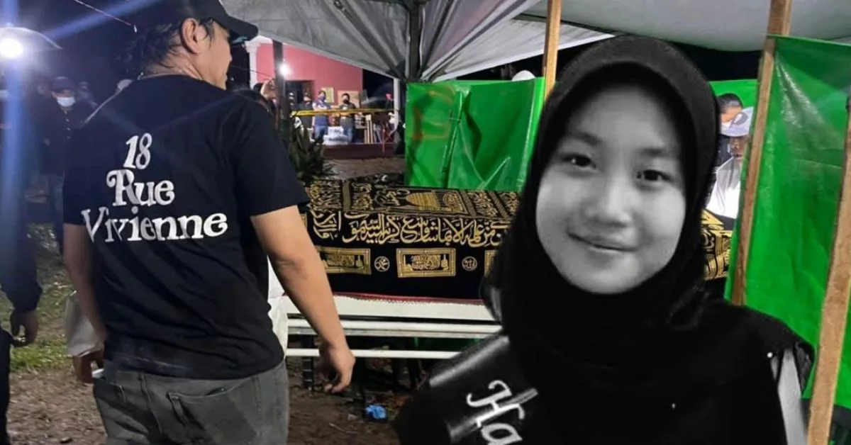 Kubur Digali Semula: Apa Hukum & Proses Selepas Bedah Siasat Menurut Islam?