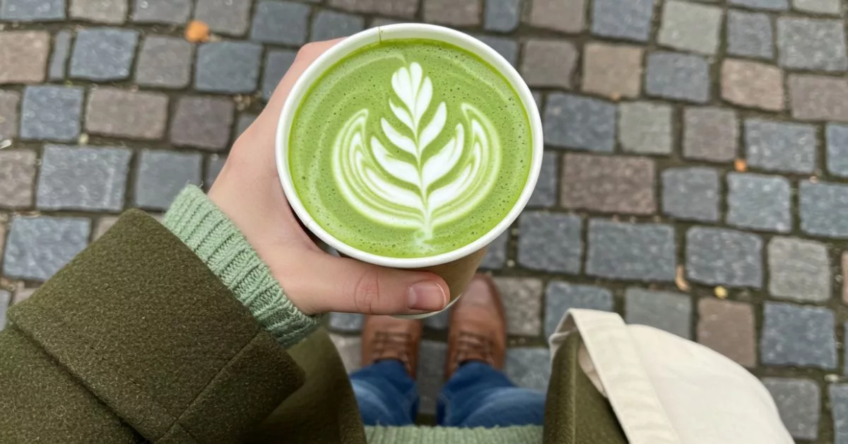 Obsesi Matcha, Period Jadi Kacau? Ahli Farmasi Dedah Puncanya