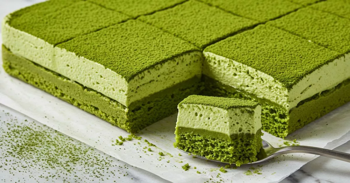 Obsesi Matcha, Period Jadi Kacau? Ahli Farmasi Dedah Puncanya