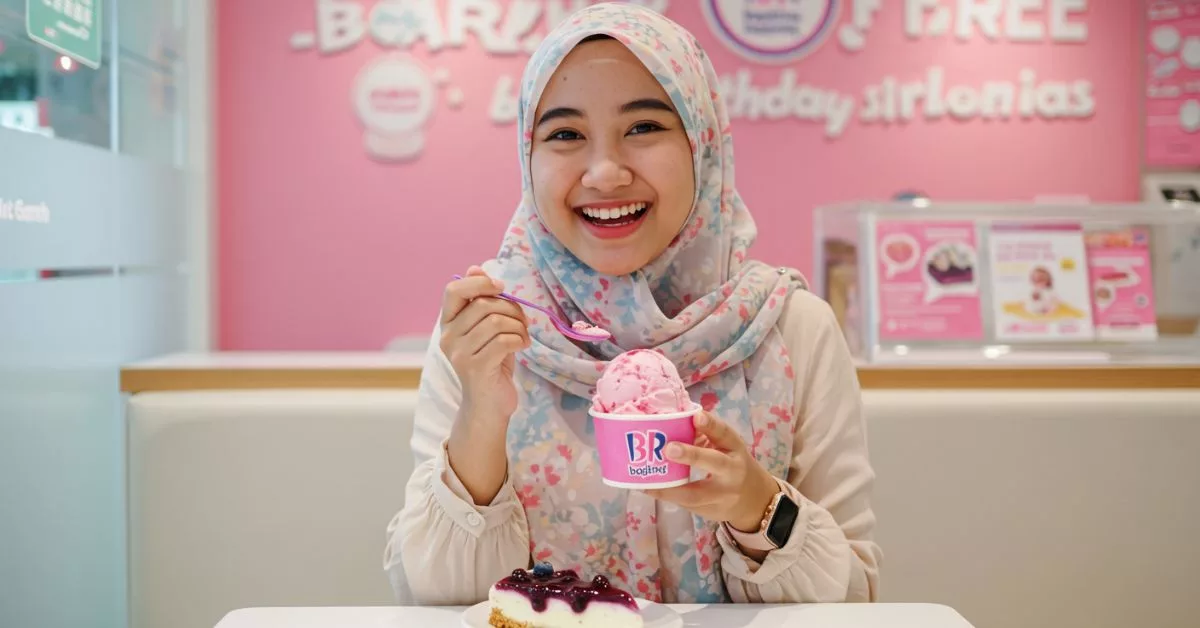 Bulan Ni Birthday Korang? Jom Sapu Bersih Semua Freebies & Diskaun Ni!