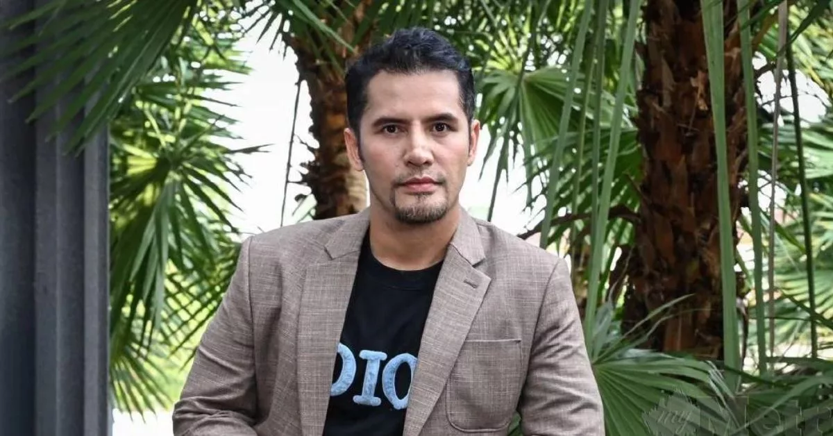 “Mak Pernah Ludah, Bagi Parang…” Tapi Inilah Wanita Paling Saya Hormat – Aliff Syukri