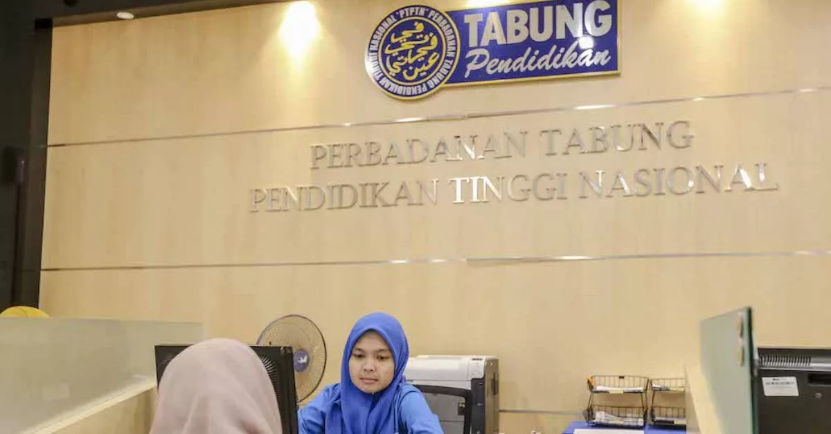 Nak Travel Tapi Hutang PTPTN Tak Bayar? Awas, Mungkin Disekat!