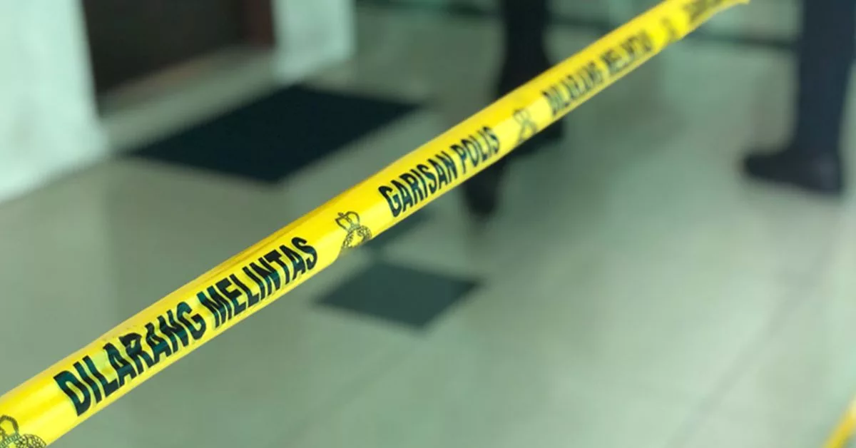 Tragedi Taman Melati: Dua Pelajar Universiti Maut Terjatuh Dalam Tempoh 24 Jam