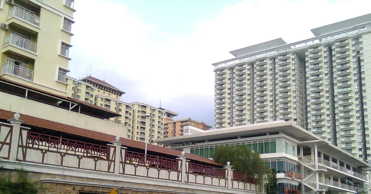 Tragedi Taman Melati: Dua Pelajar Universiti Maut Terjatuh Dalam Tempoh 24 Jam