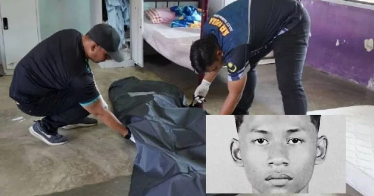 Kes Bunuh Di Kolej Vokasional Lahad Datu: 13 Pelajar Didapati Bersalah