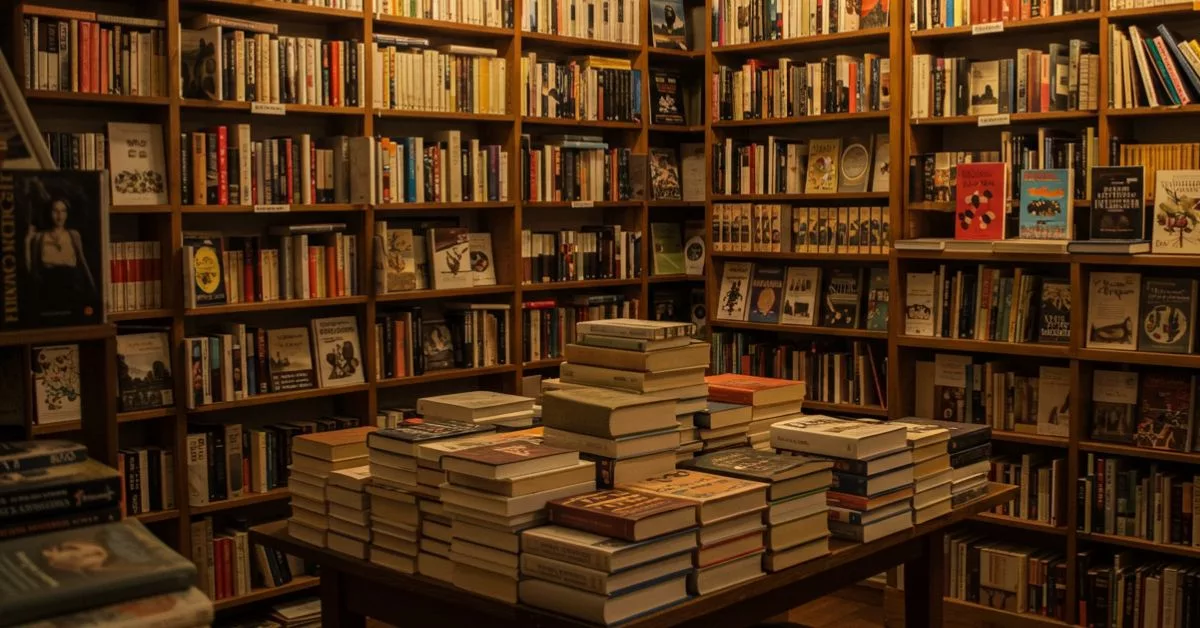 500,000 Pelajar IPT Terima Baucar Buku Madani RM100, Boleh Tebus Online Mulai 28 Ogos!